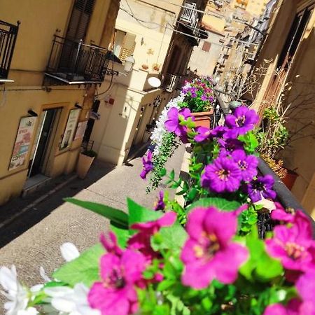 Bed and Breakfast Hello World Agrigento Exteriér fotografie