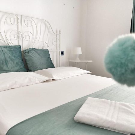Bed and Breakfast Hello World Agrigento Exteriér fotografie