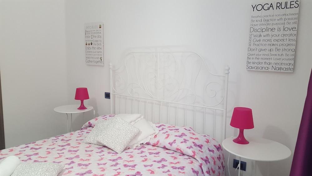 Bed and Breakfast Hello World Agrigento Exteriér fotografie