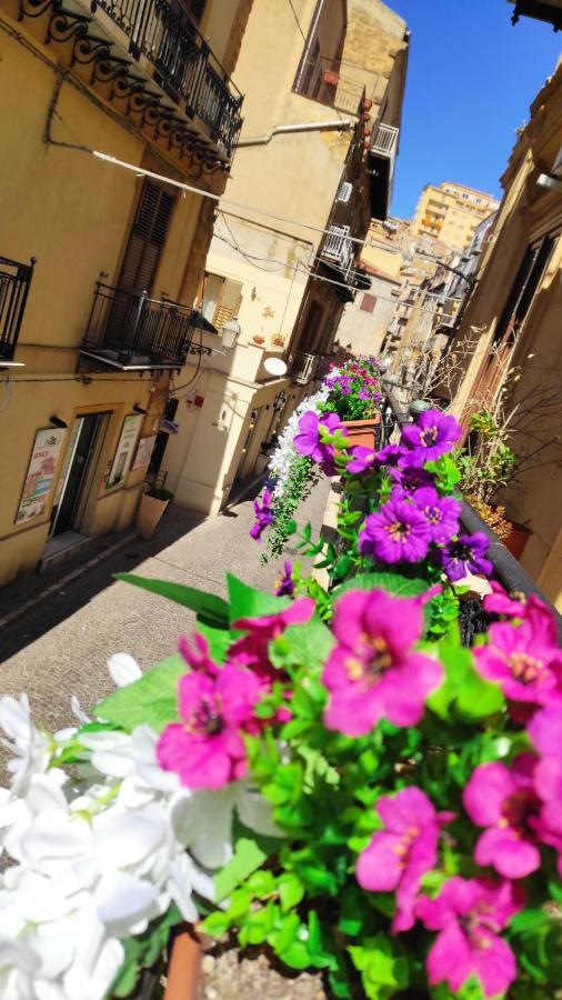 Bed and Breakfast Hello World Agrigento Exteriér fotografie
