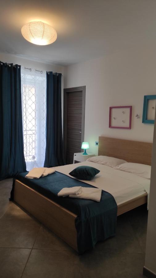 Bed and Breakfast Hello World Agrigento Exteriér fotografie