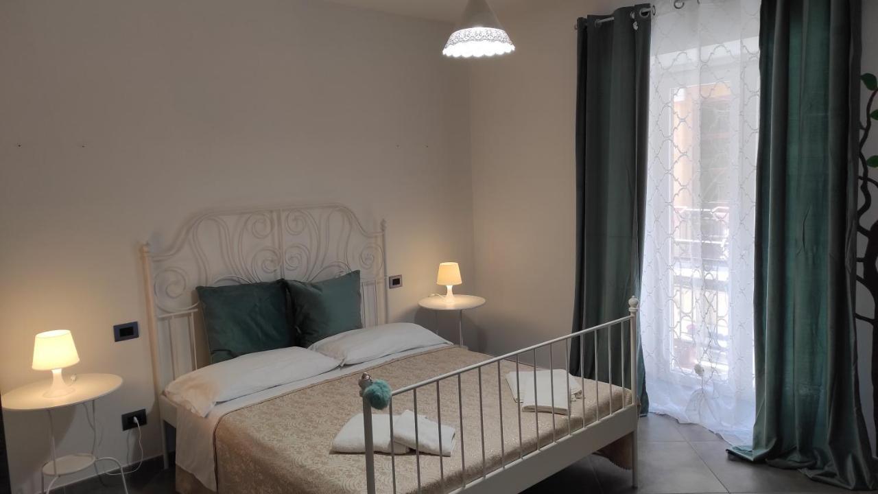 Bed and Breakfast Hello World Agrigento Exteriér fotografie