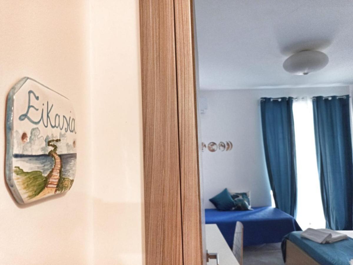 Bed and Breakfast Hello World Agrigento Exteriér fotografie
