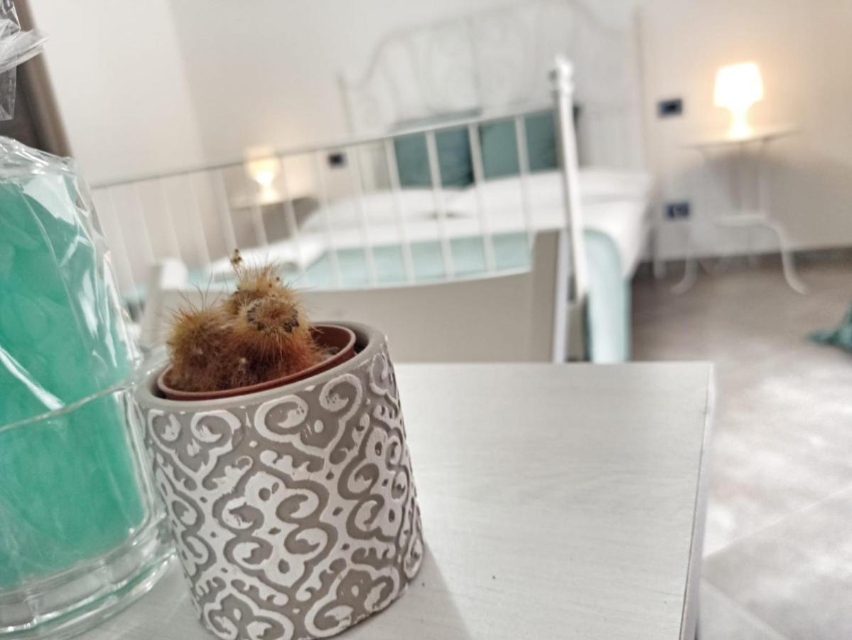Bed and Breakfast Hello World Agrigento Exteriér fotografie