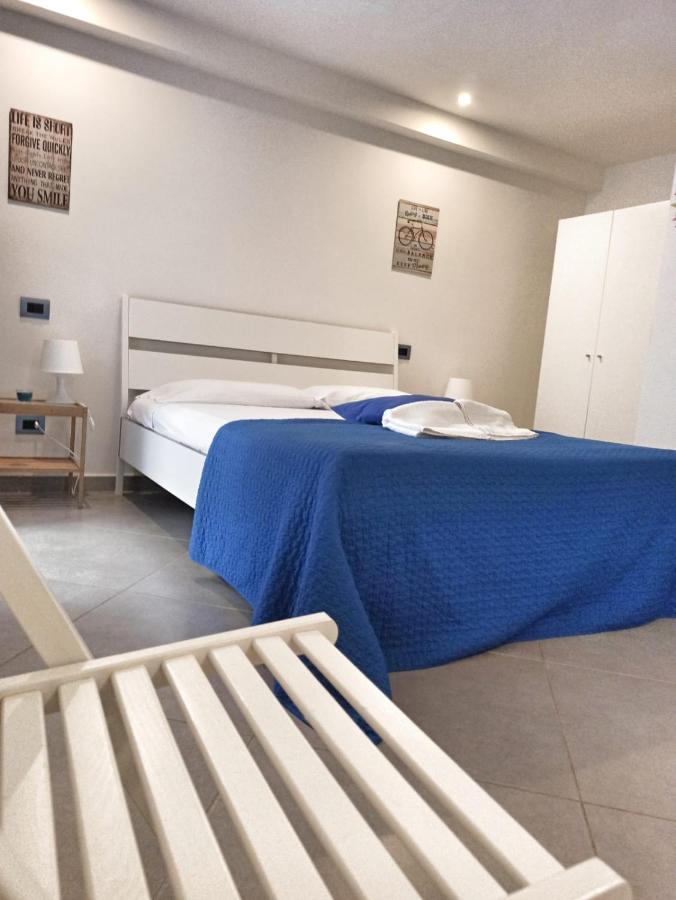 Bed and Breakfast Hello World Agrigento Exteriér fotografie