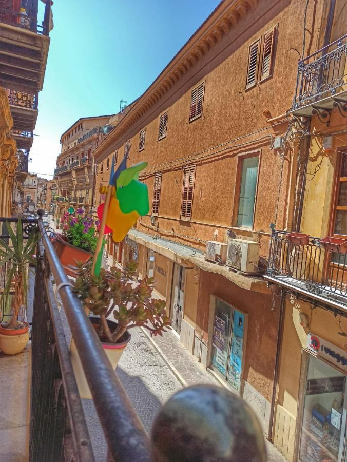 Bed and Breakfast Hello World Agrigento Exteriér fotografie