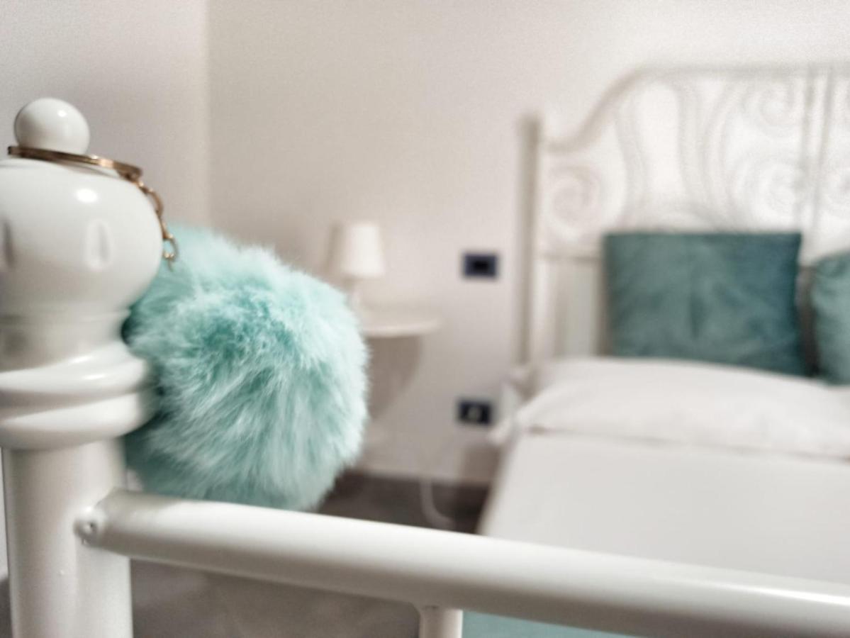 Bed and Breakfast Hello World Agrigento Exteriér fotografie