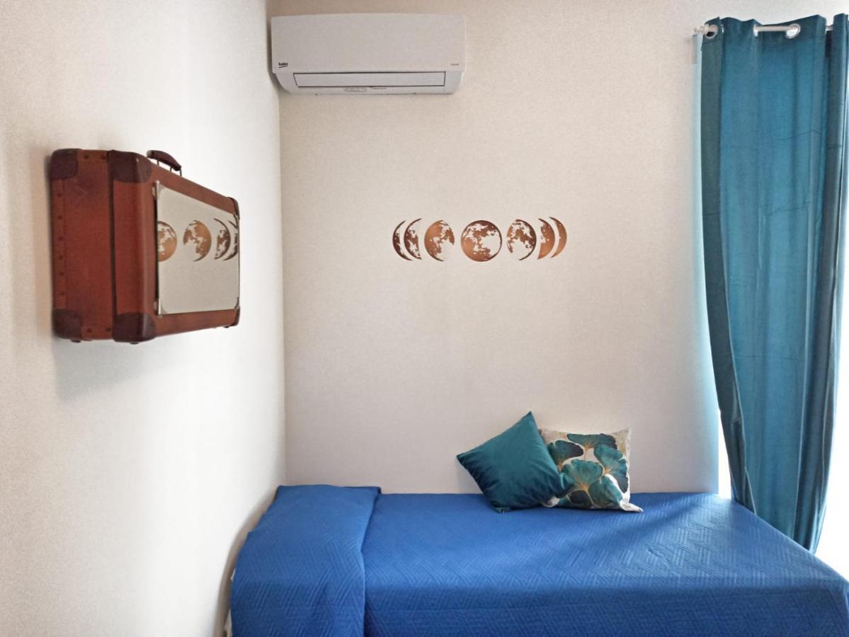 Bed and Breakfast Hello World Agrigento Exteriér fotografie