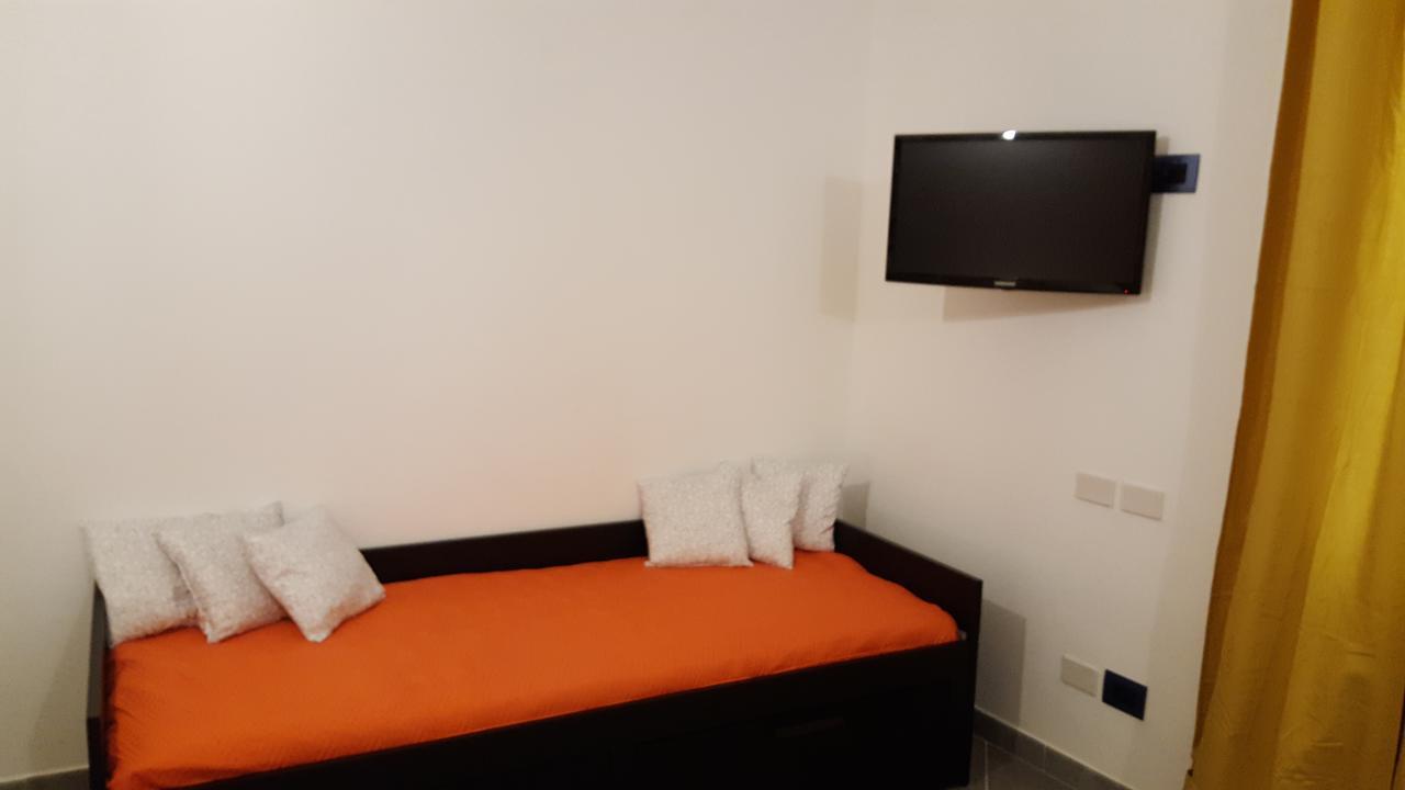 Bed and Breakfast Hello World Agrigento Exteriér fotografie