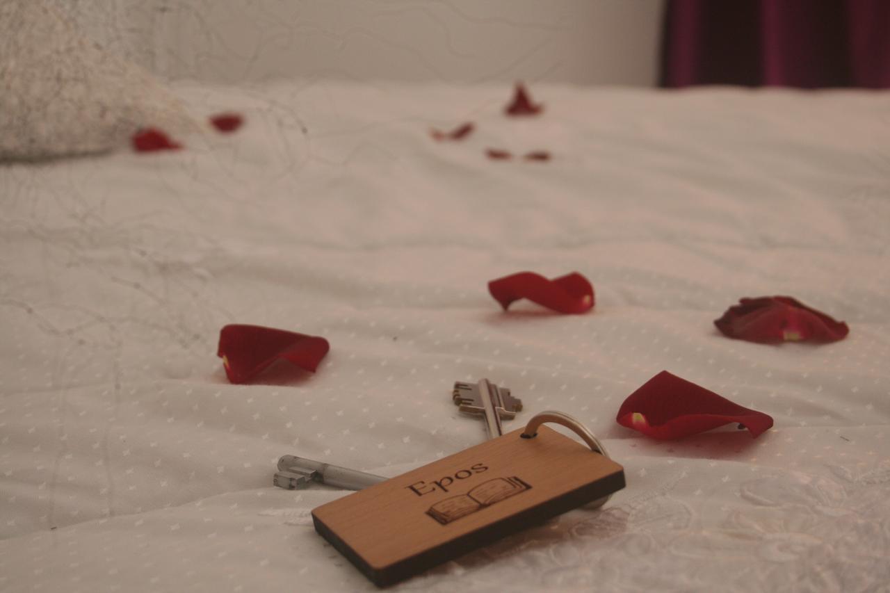 Bed and Breakfast Hello World Agrigento Exteriér fotografie