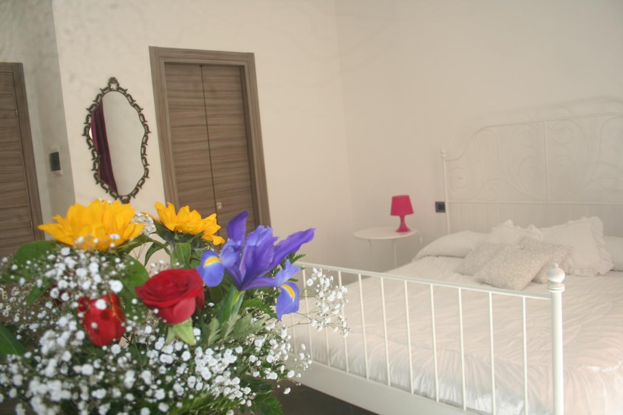 Bed and Breakfast Hello World Agrigento Exteriér fotografie
