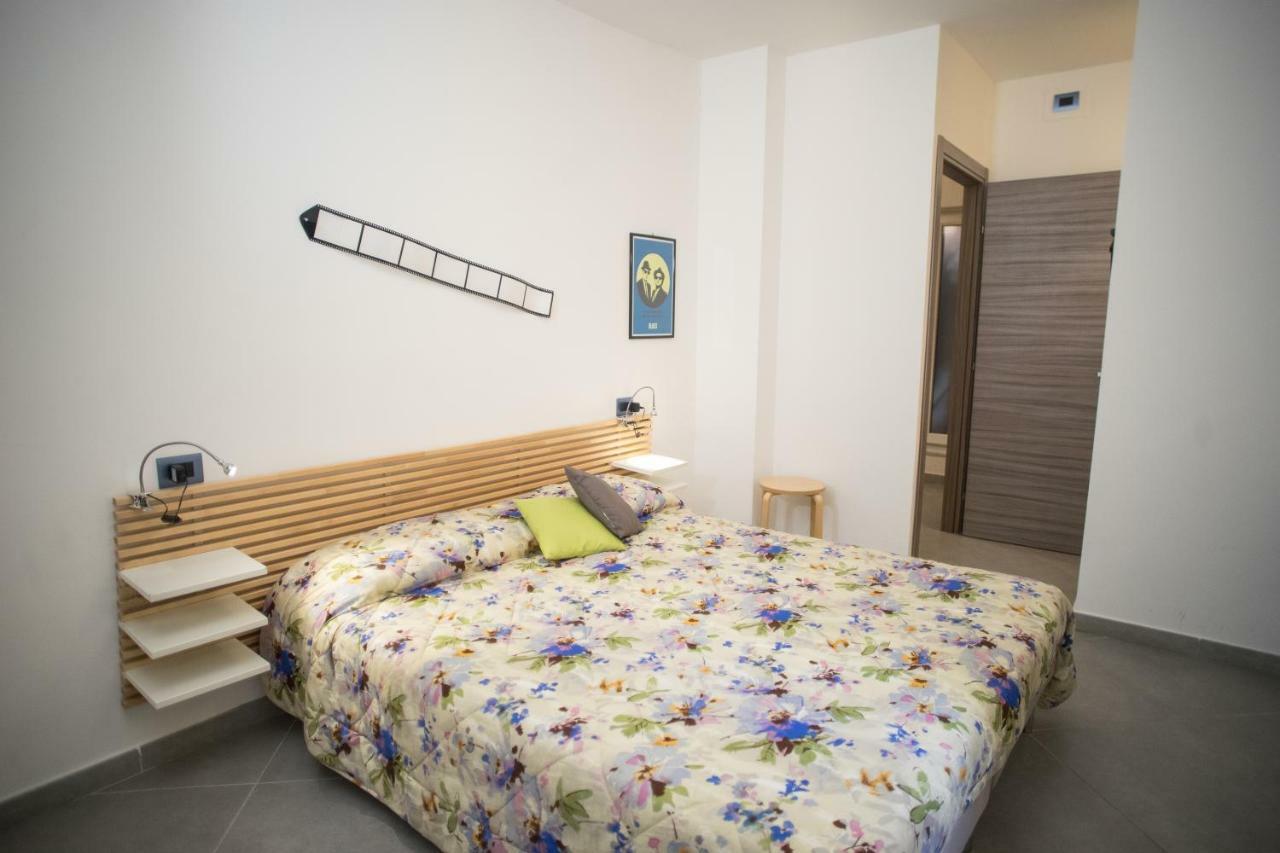 Bed and Breakfast Hello World Agrigento Exteriér fotografie