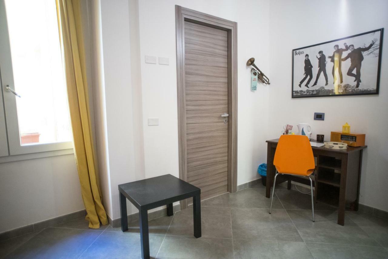Bed and Breakfast Hello World Agrigento Exteriér fotografie