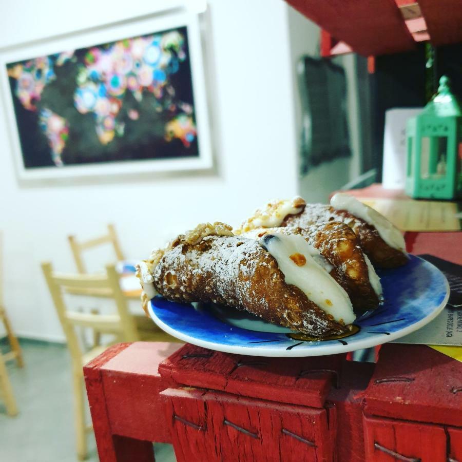 Bed and Breakfast Hello World Agrigento Exteriér fotografie
